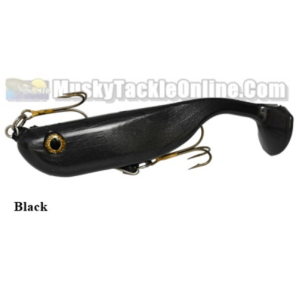 Fat AZ Musky Products 8